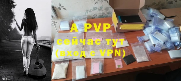 молекула духа Аркадак